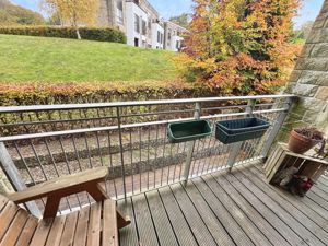 Balcony- click for photo gallery